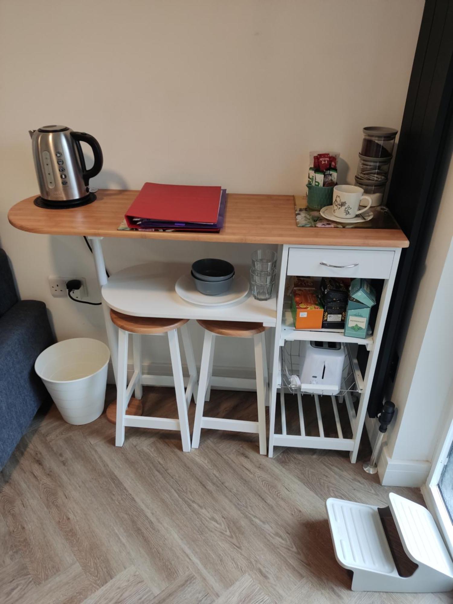 En-Suite Double Room With Private Entrance Edinburg Exteriör bild